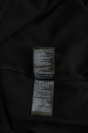 Top sans manche Ba&Sh Noir en Viscose