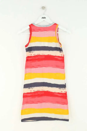 Top sans manche Bruuns Bazaar Multicolore en Coton