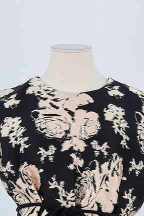Top sans manche Gerard Darel Noir en Synthétique