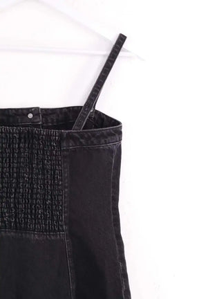 Top sans manche Levi's Noir en Coton