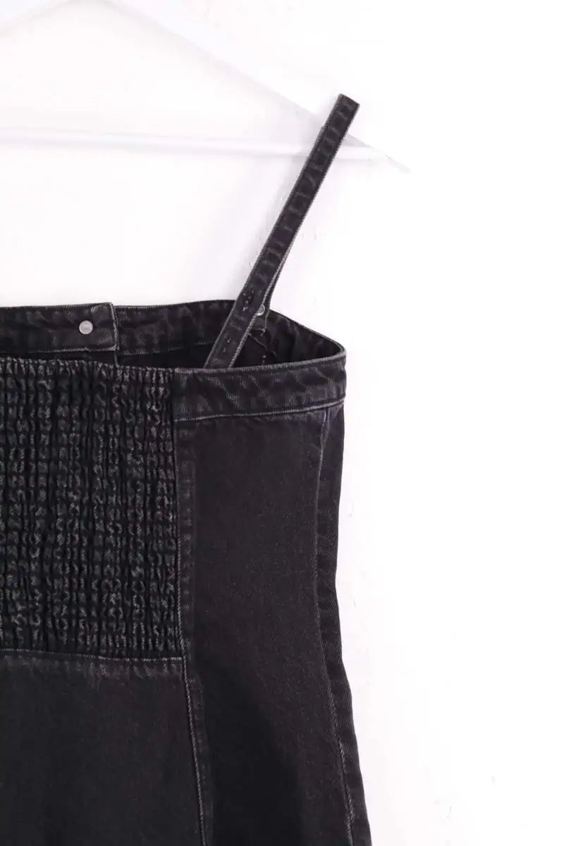 Top sans manche Levi's Noir en Coton