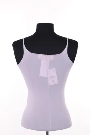 Top sans manche Marni Violet en Synthétique