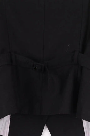 Top sans manche Other Brand Noir en Coton
