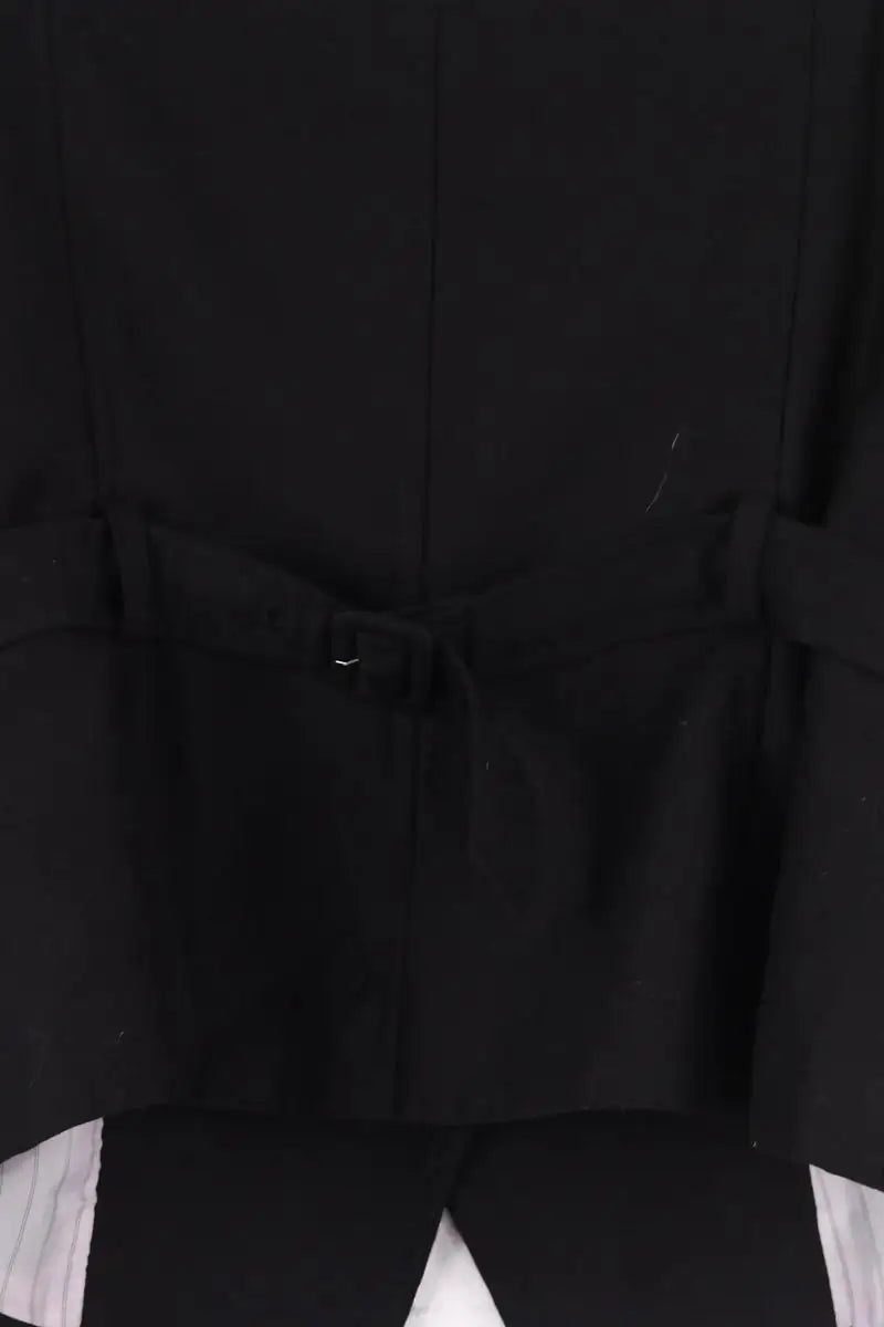 Top sans manche Other Brand Noir en Coton