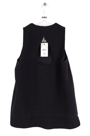 Top sans manche Tara Jarmon Noir en Synthétique