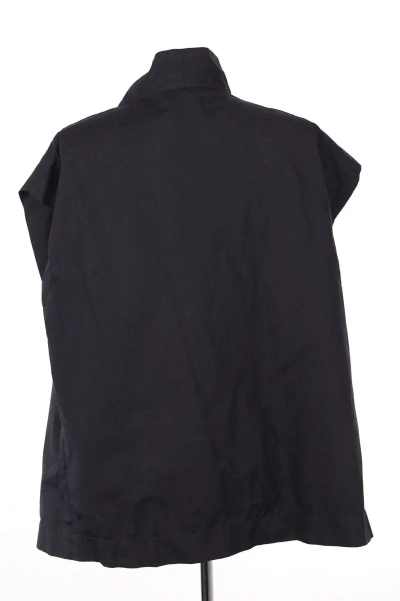 Top sans manche Vivienne Westwood Noir en Coton
