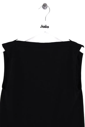 Top sans manche Wolford Noir en Synthétique