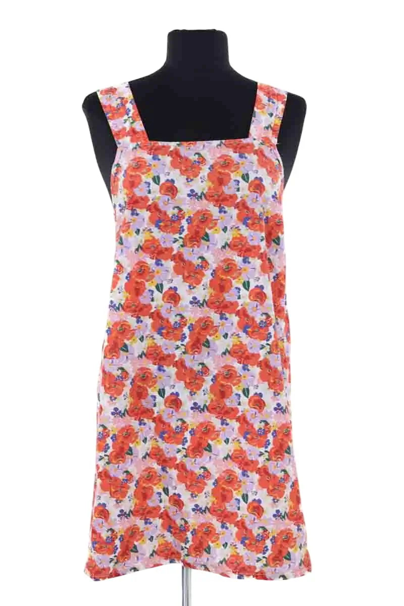 Top sans manche Ysé Multicolore en Coton, taille S - Seconde Main