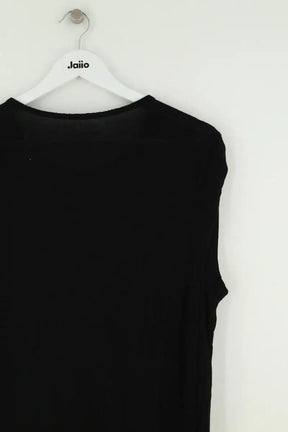 Top sans manche Zadig & Voltaire Noir en Coton