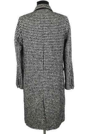Top sans manche Zadig & Voltaire Noir en Soie