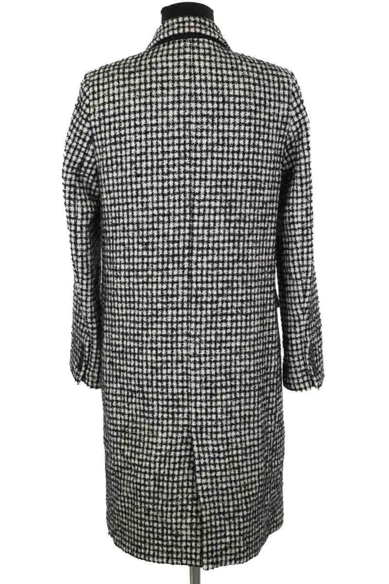 Top sans manche Zadig & Voltaire Noir en Soie