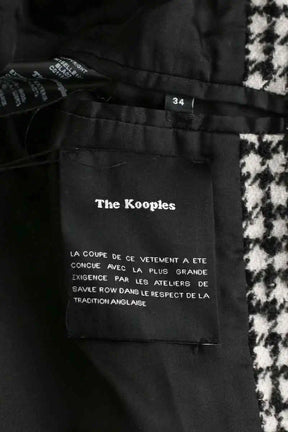 Top sans manche Zadig & Voltaire Noir en Soie