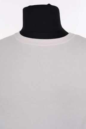 Top SKIMS Blanc en Synthétique