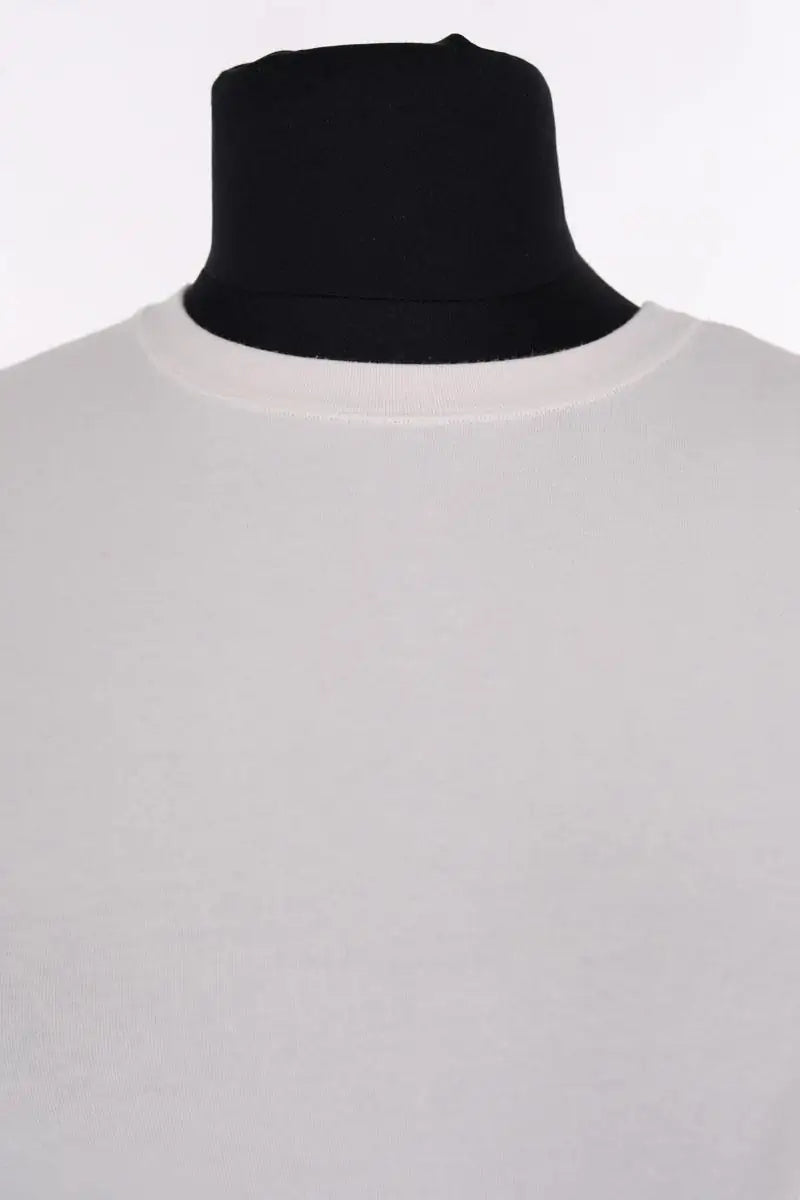 Top SKIMS Blanc en Synthétique