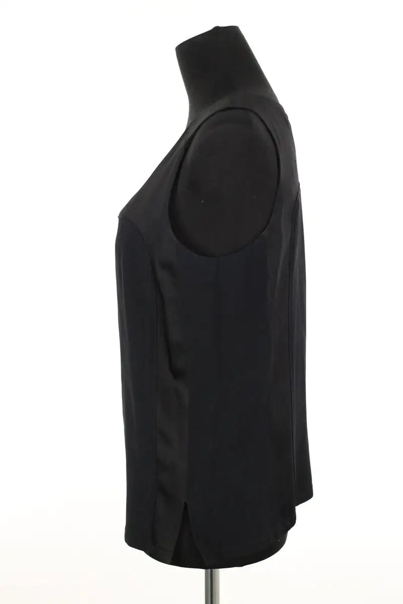 Top Sonia Rykiel Noir en Synthétique