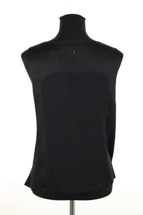 Top Sonia Rykiel Noir en Synthétique