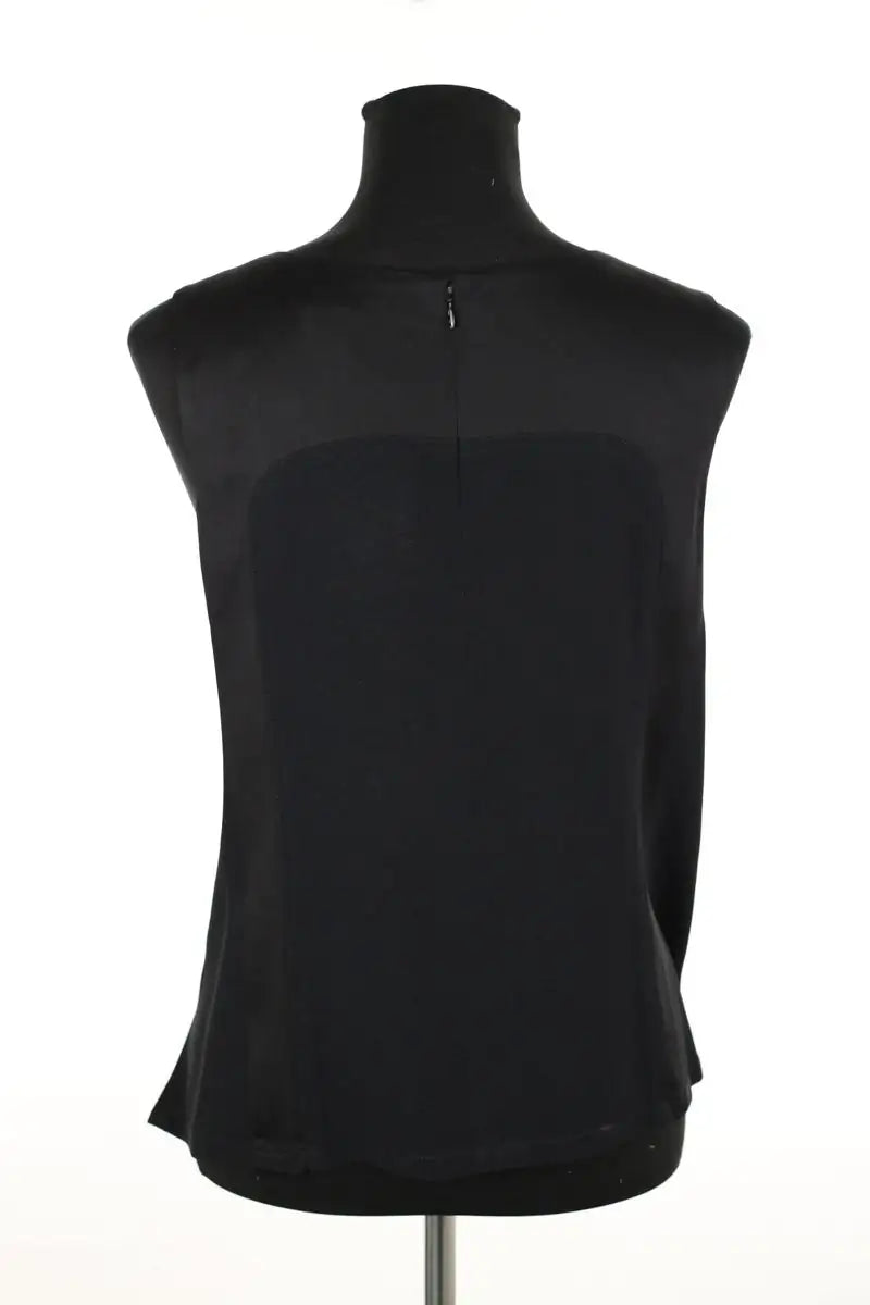 Top Sonia Rykiel Noir en Synthétique