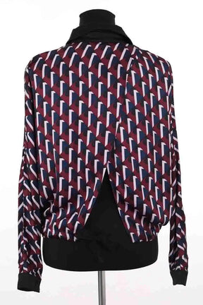 Top Tara Jarmon Multicolore en Synthétique