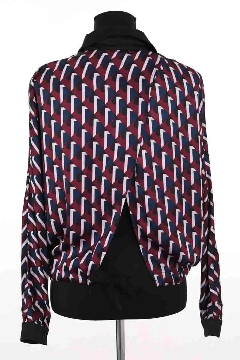 Top Tara Jarmon Multicolore en Synthétique