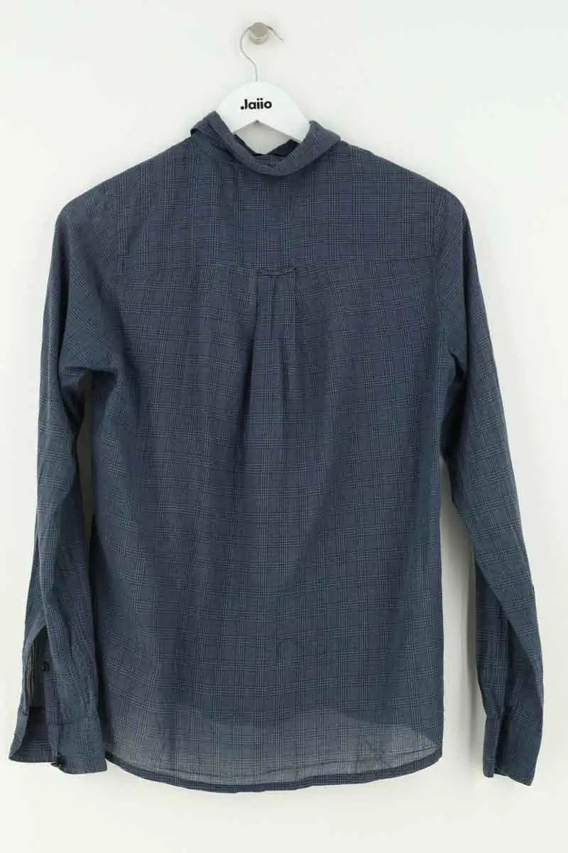 Top The Kooples Bleu en Coton
