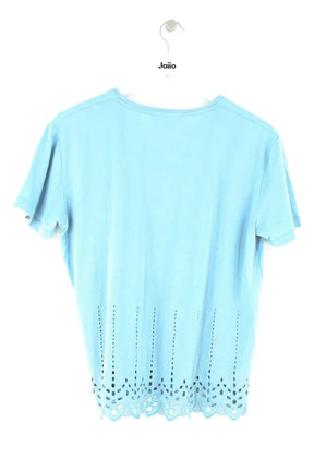 Top The Kooples Bleu en Synthétique