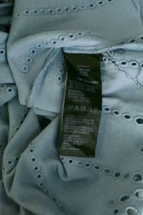 Top The Kooples Bleu en Synthétique