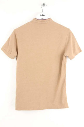 Top The Kooples Camel en Coton