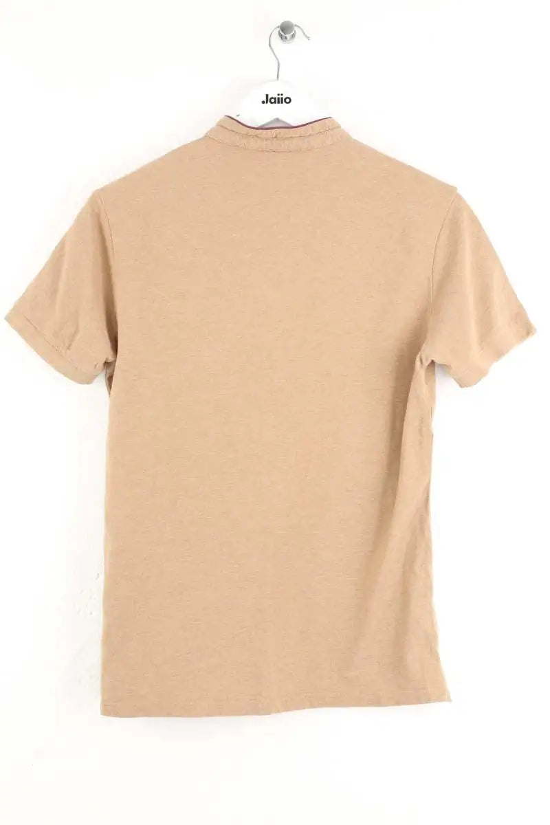 Top The Kooples Camel en Coton
