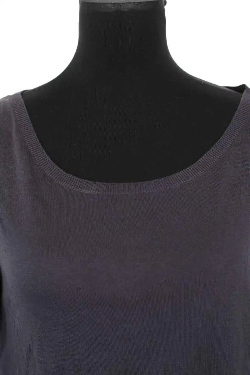 Top Zadig & Voltaire Gris en Viscose