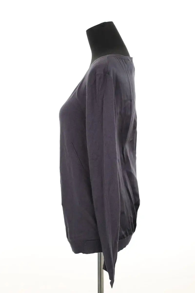 Top Zadig & Voltaire Gris en Viscose