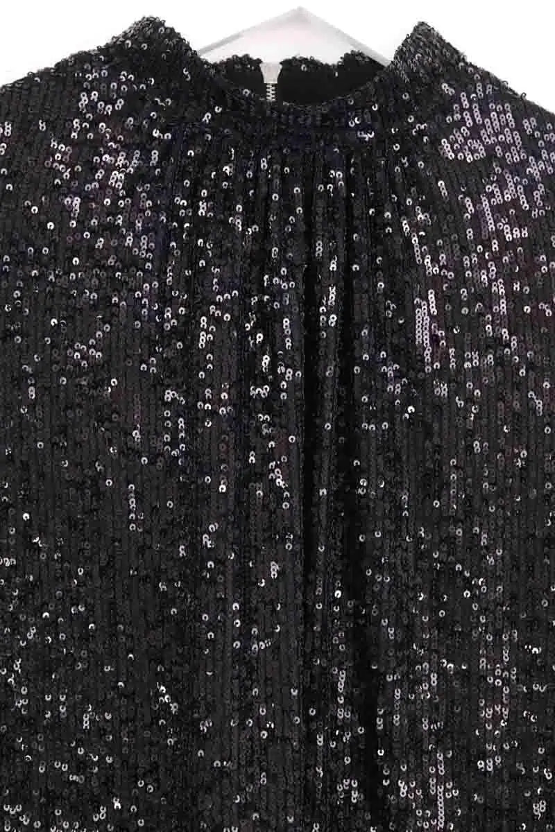 Top Zadig & Voltaire Noir en Synthétique