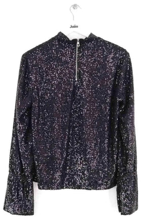 Top Zadig & Voltaire Noir en Synthétique