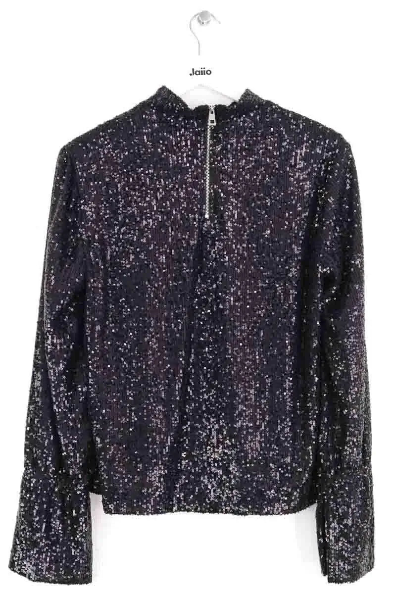 Top Zadig & Voltaire Noir en Synthétique