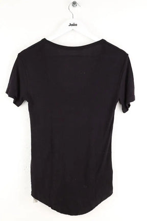 Top Zadig & Voltaire Noir en Viscose
