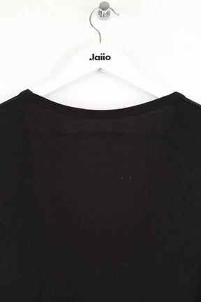 Top Zadig & Voltaire Noir en Viscose