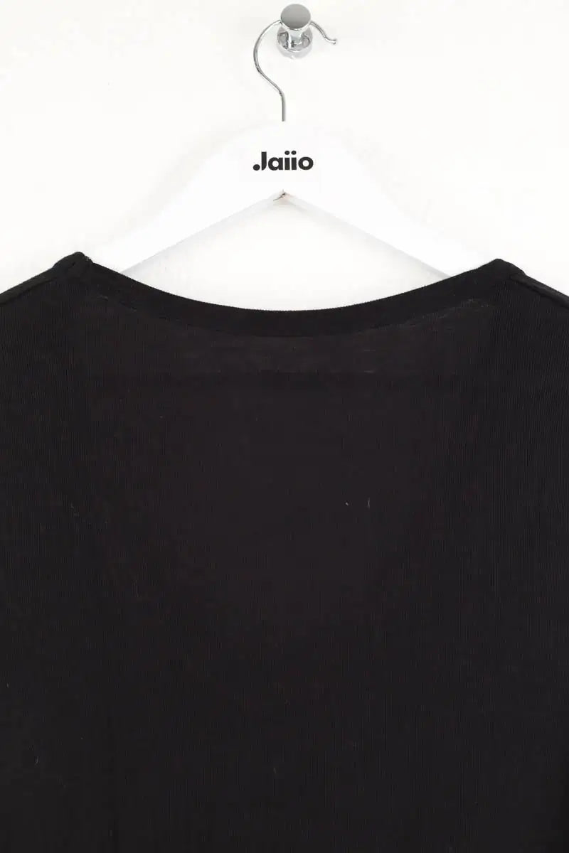 Top Zadig & Voltaire Noir en Viscose