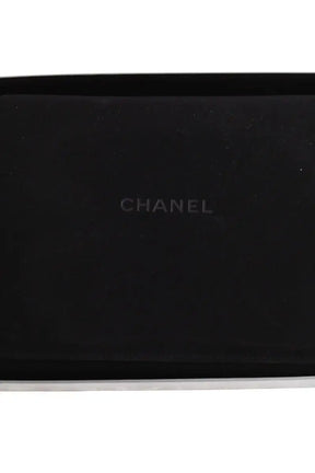Tour de cou  Chanel Marine en 