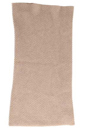 Tour de Cou Kujten Beige en Cachemire - Seconde Main