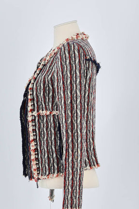 Veste Iro  Multicolore
