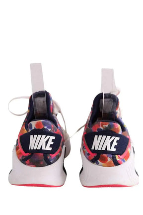 Baskets Nike Multicolore en Tissu