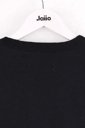T-shirt Our Legacy Noir en Coton