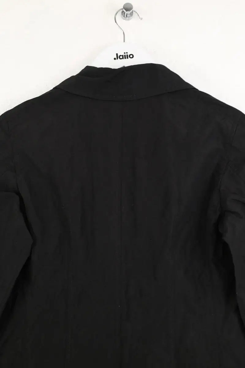 Trench-coat Gerard Darel Noir en Polyamide