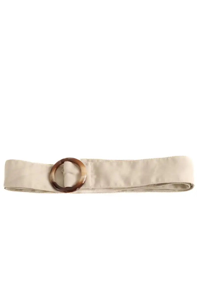 Trench-coat Swildens Beige en Coton