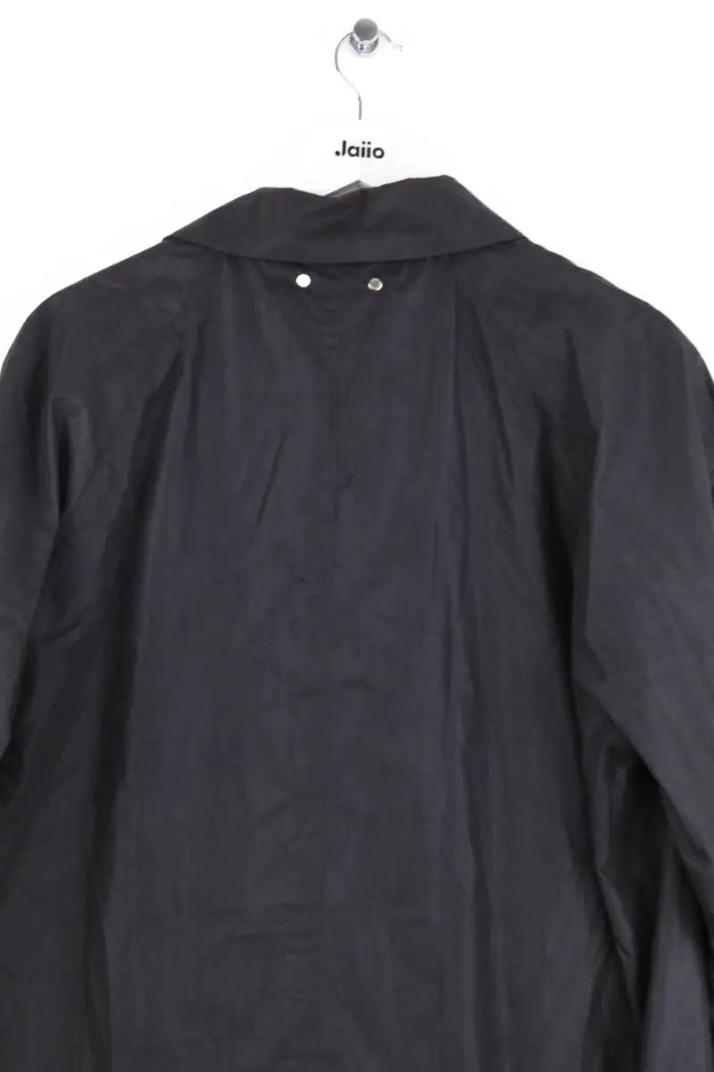 Trench Louis Vuitton Gris en Coton