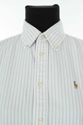 Chemise Ralph Lauren  Blanc
