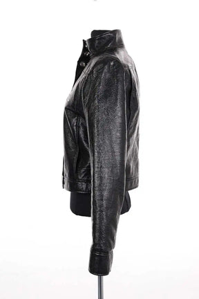 Veste Courrèges Noir en Synthétique