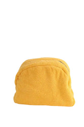 Trousse Martin Martin Jaune en Coton - Seconde Main