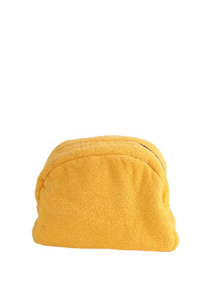 Trousse Martin Martin Jaune en Coton - Seconde Main