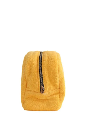 Trousse Martin Martin Jaune en Coton