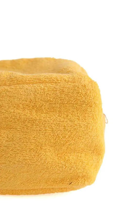 Trousse Martin Martin Jaune en Coton